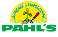 Pahls Lawn Care Logo