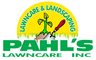 Pahls Lawn Care Logo